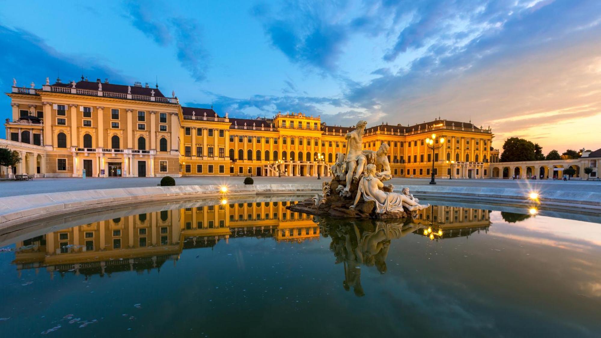 Luxe View Schoenbrunn * Wien