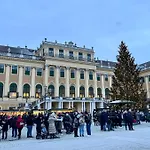 Schoenbrunn Palace Family Apartment