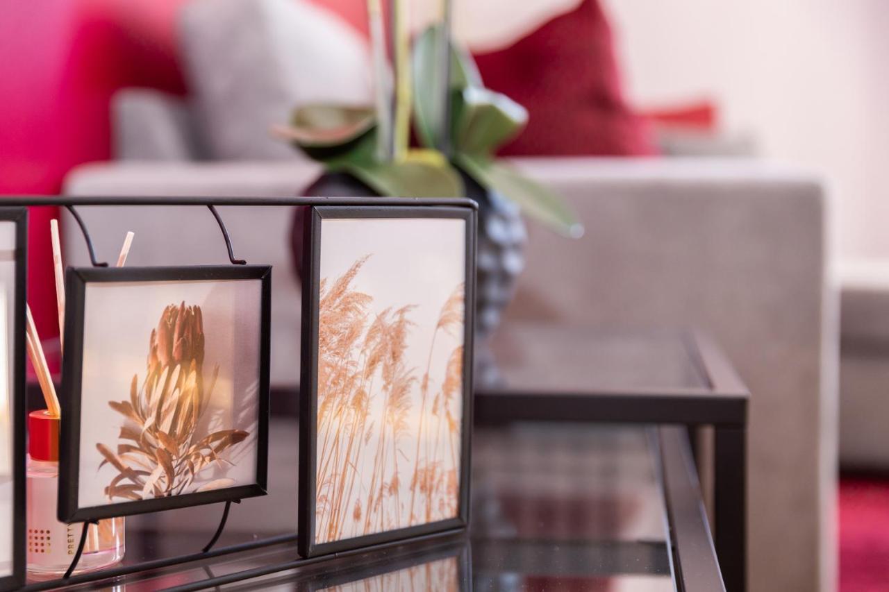 Schoenbrunn Palace Family Apartment